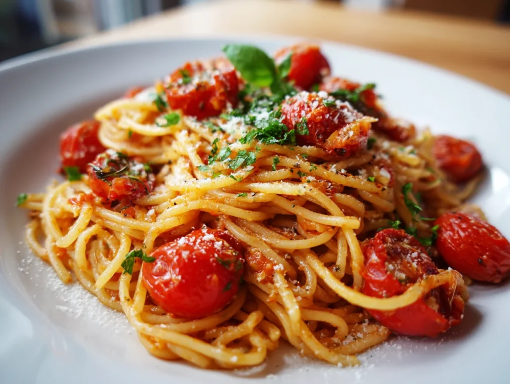 Pasta Dinner Recipes