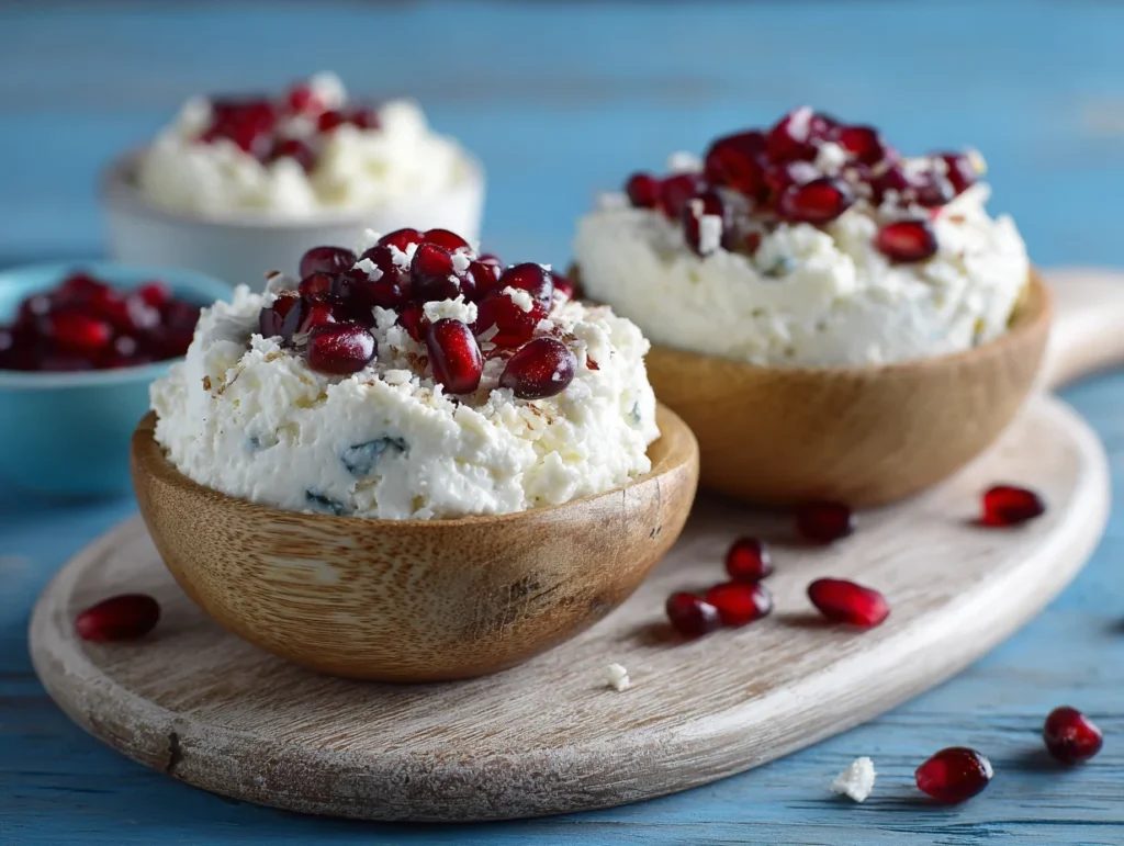 cottage cheese bowls