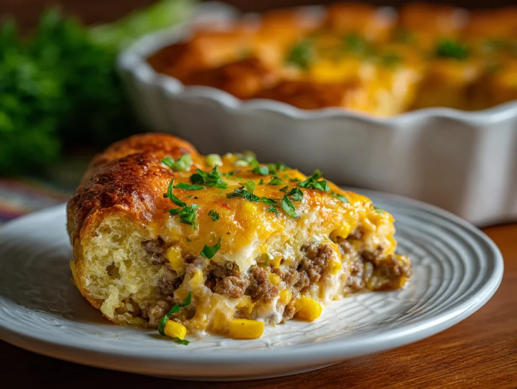 runza casserole