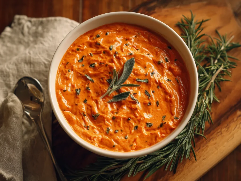 vodka sauce