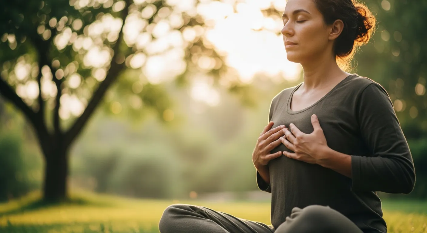 12. Improved Lung Capacity