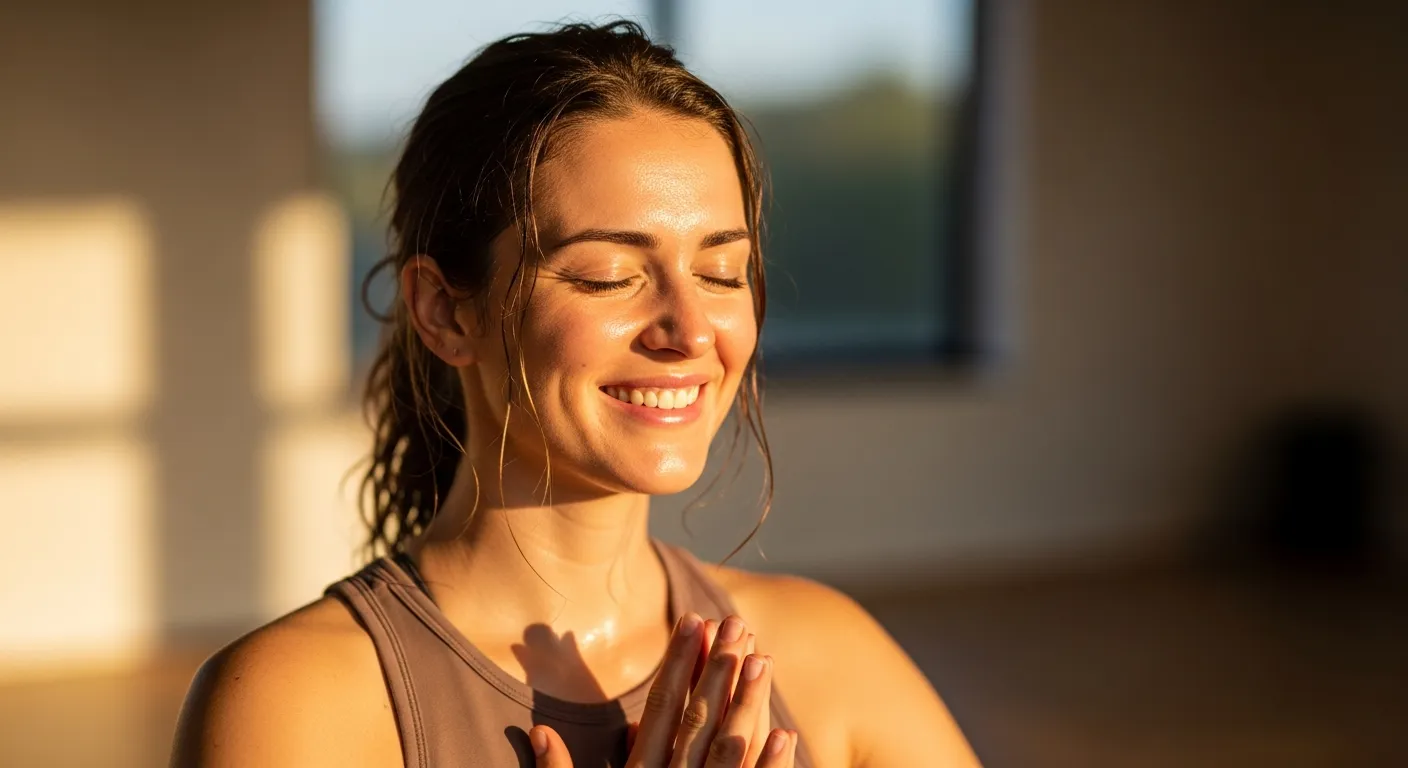 17. Enhanced Mood and Emotional Well-being