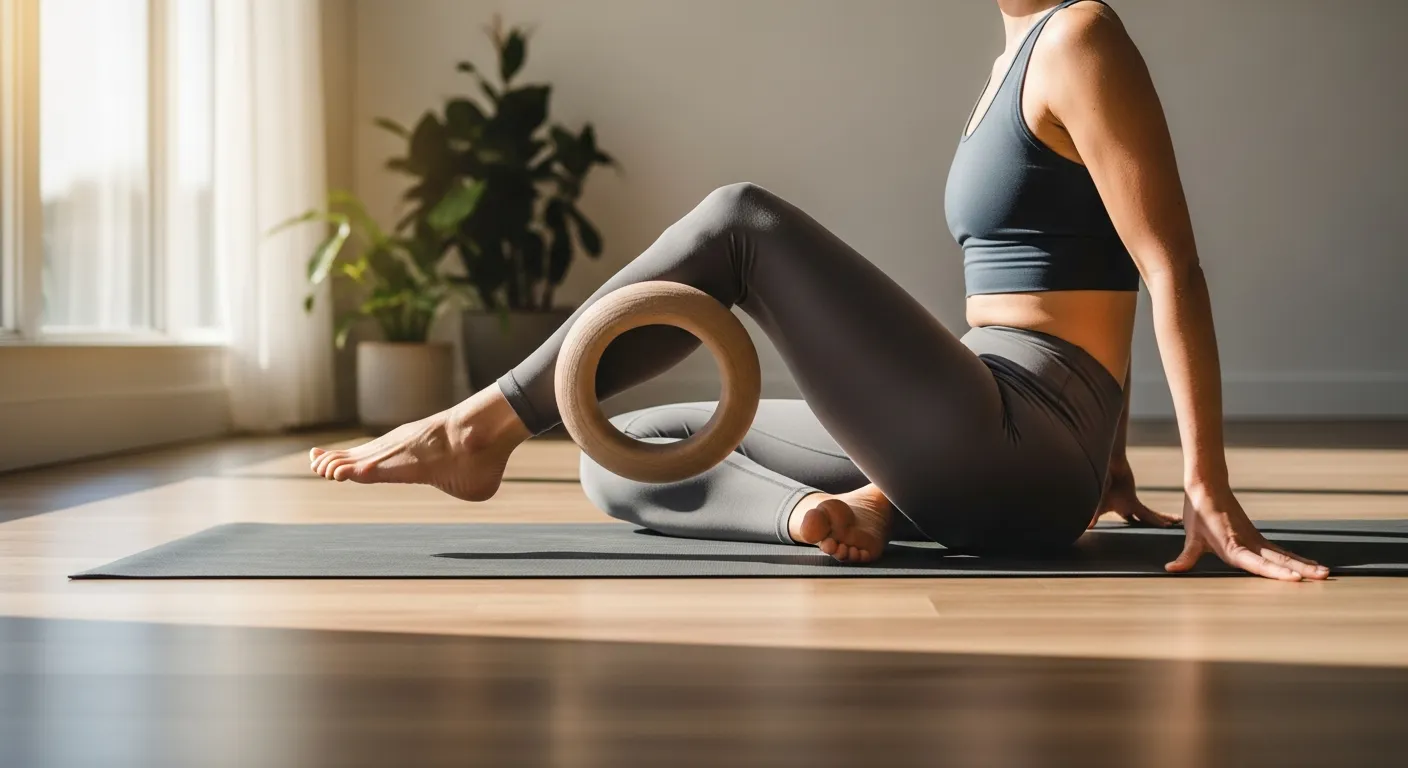 18. Improved Joint Health