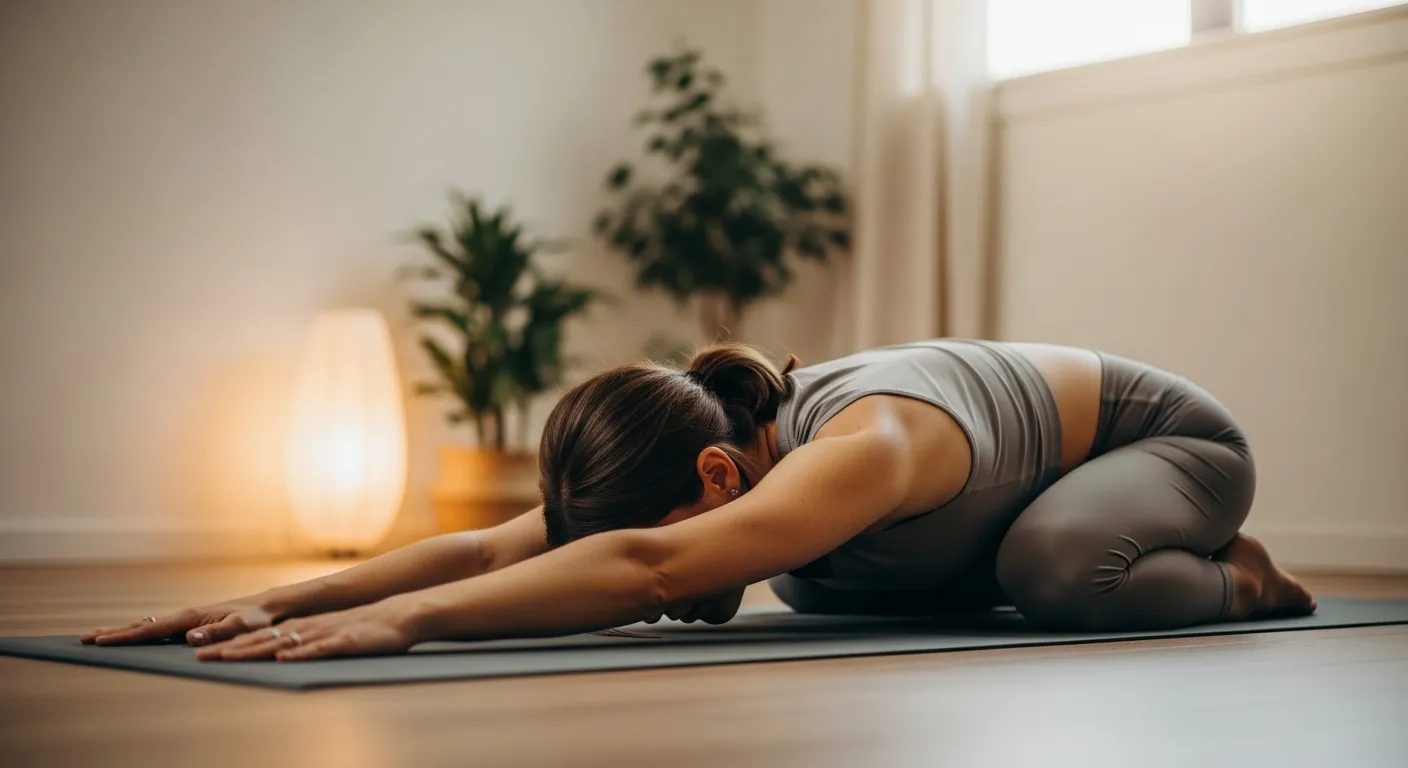 1. Stress Buster Extraordinaire