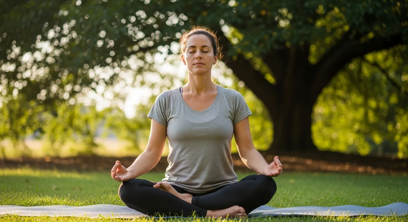 22. Better Breathing Habits