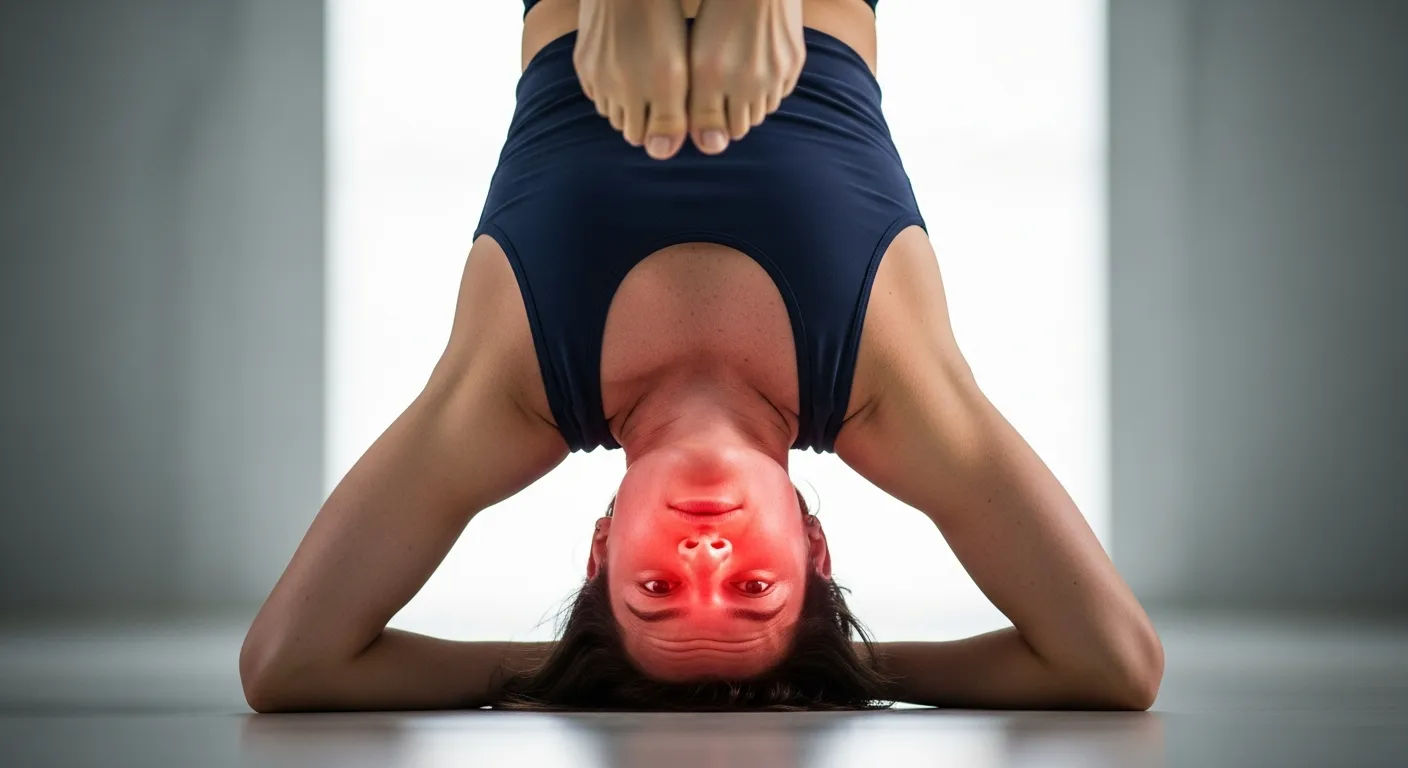 25. Improved Circulation