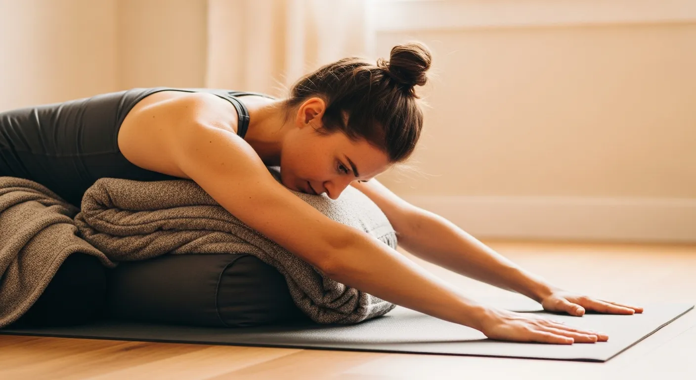 26. Reduced Muscle Tension