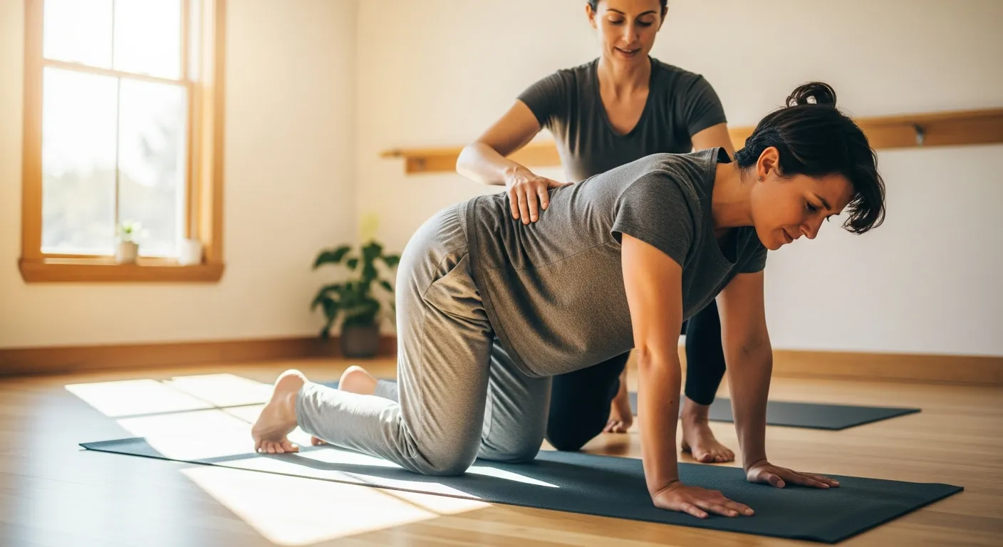 4. Pain Relief Specialist