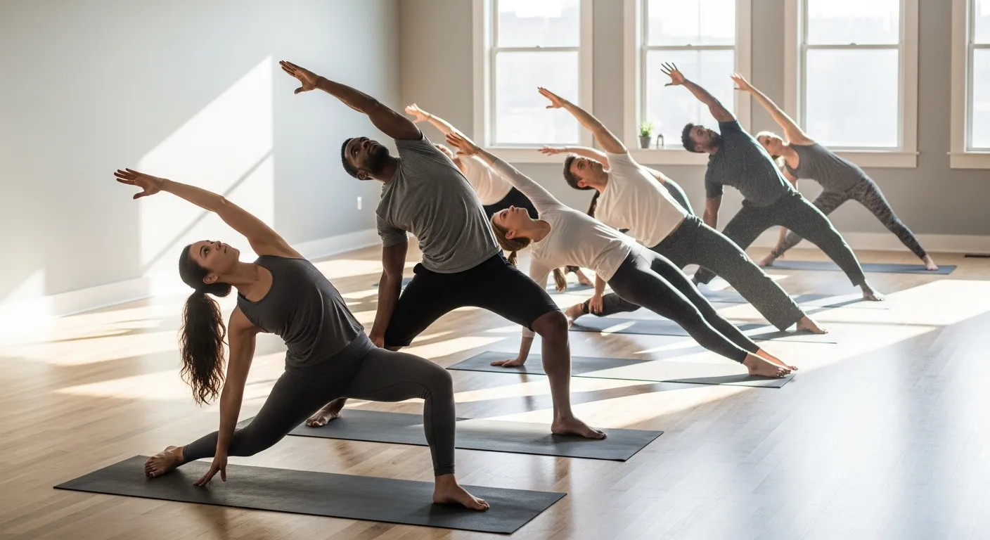 5. Cardiovascular Health Enhancer