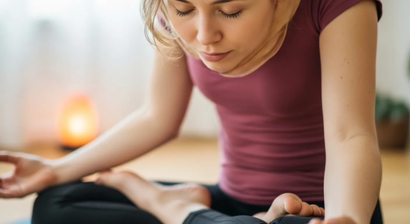 7. Enhanced Mental Clarity and Focus