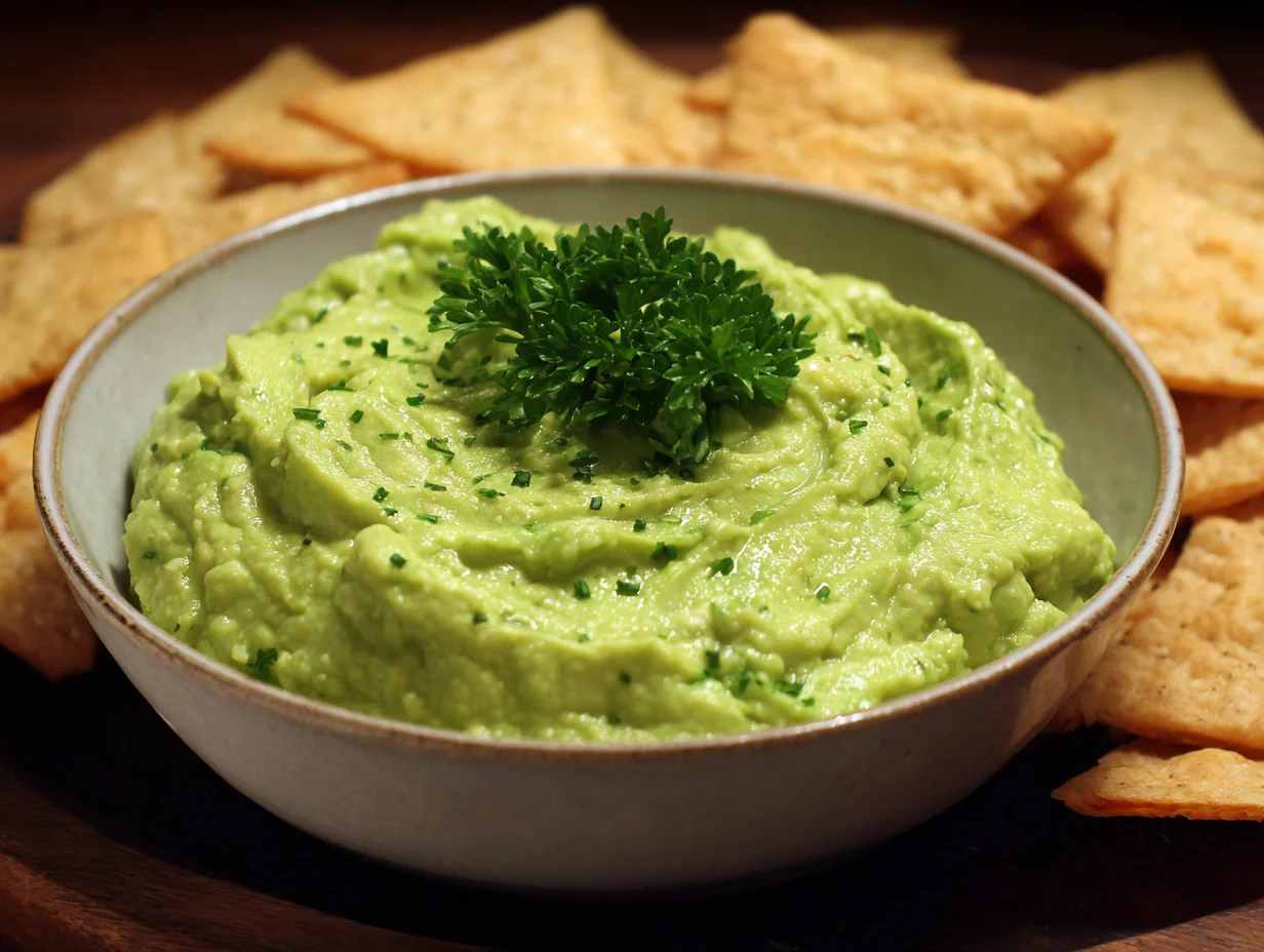 Avocado Dip