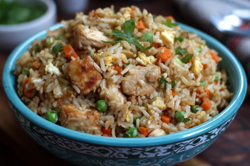 Healthy and Affordable Cheap Meal With Chicken Recipe