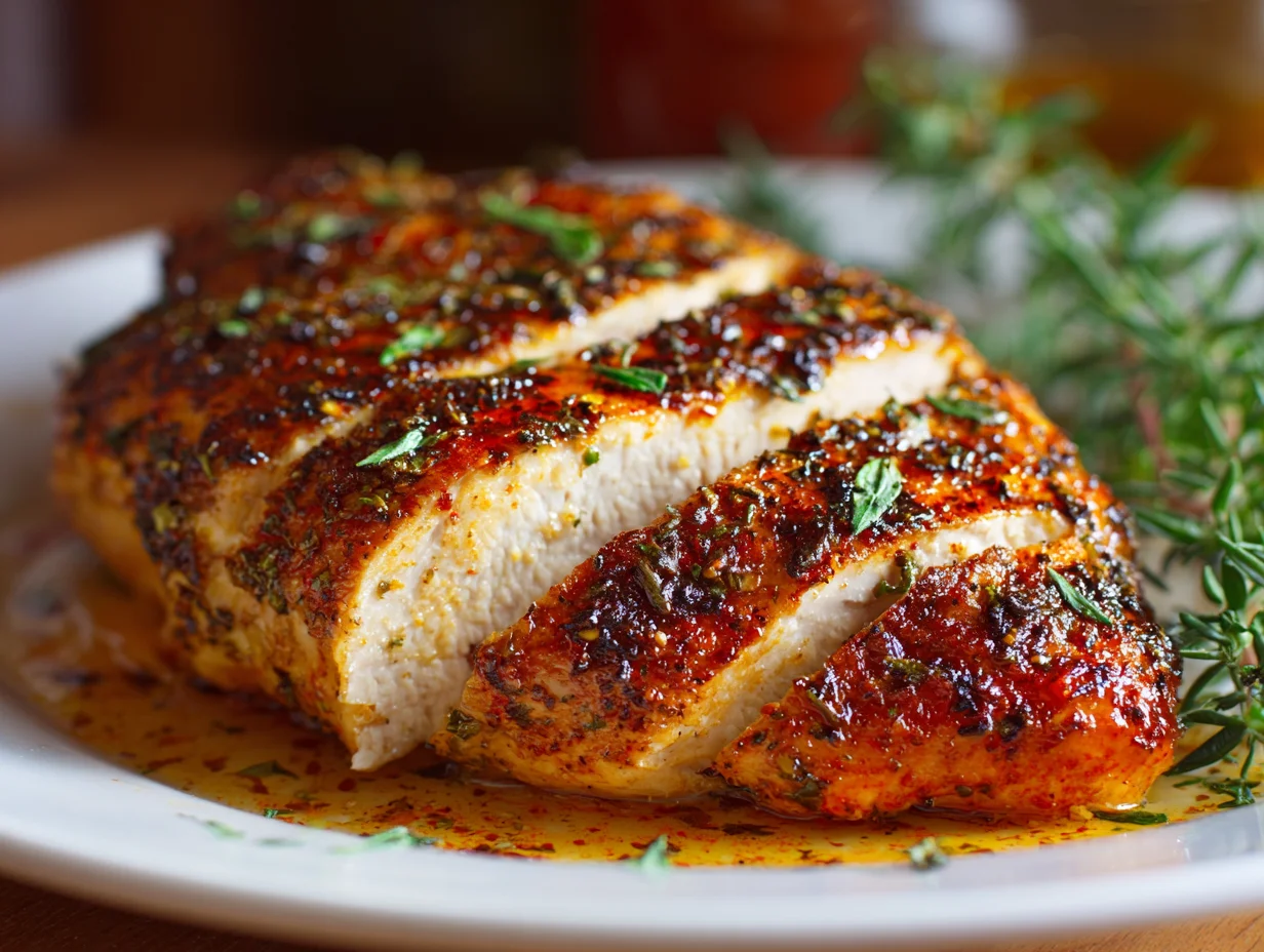 Chicken Breast Recipes