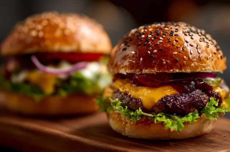 How to Make the Perfect Dinner With Buns at Home