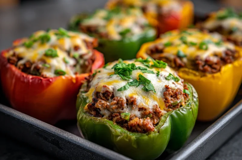 Ground Beef Recipe For Dinner – Perfect for Any Occasion