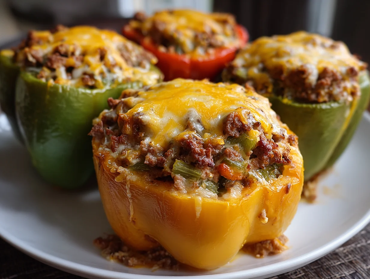 Ground Beef Recipe For Dinner