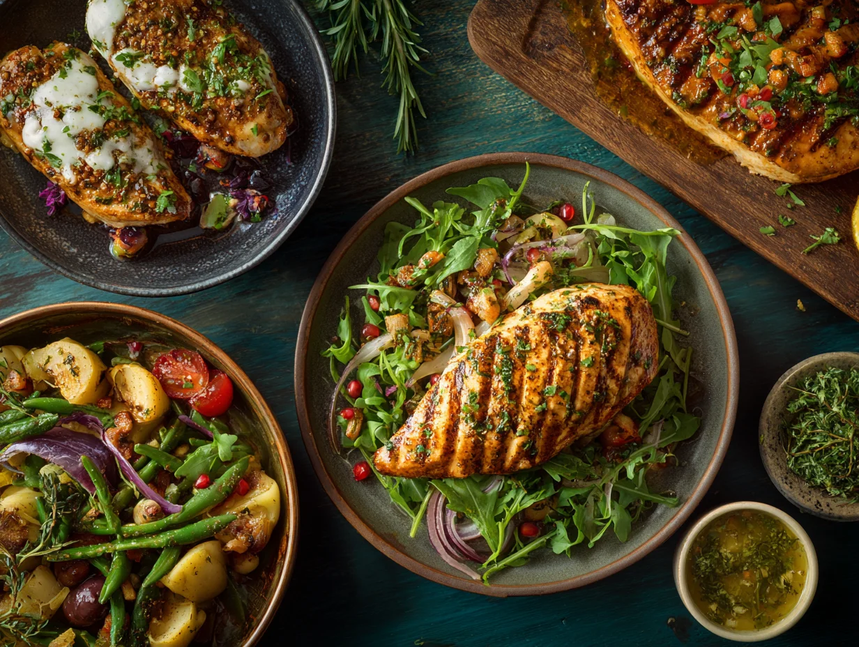 Meal Ideas Cheap Budget Recipes