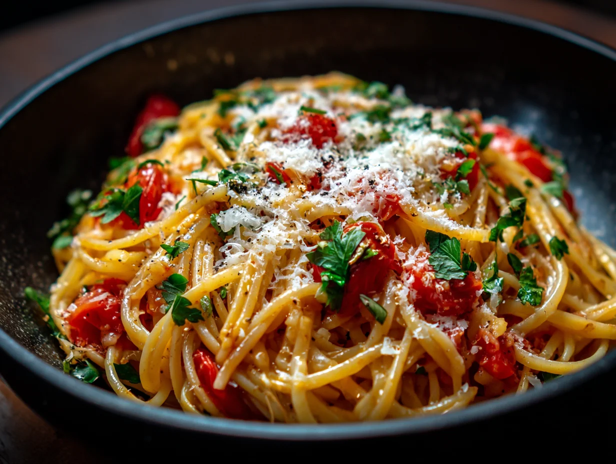 Pasta Dinner Recipes