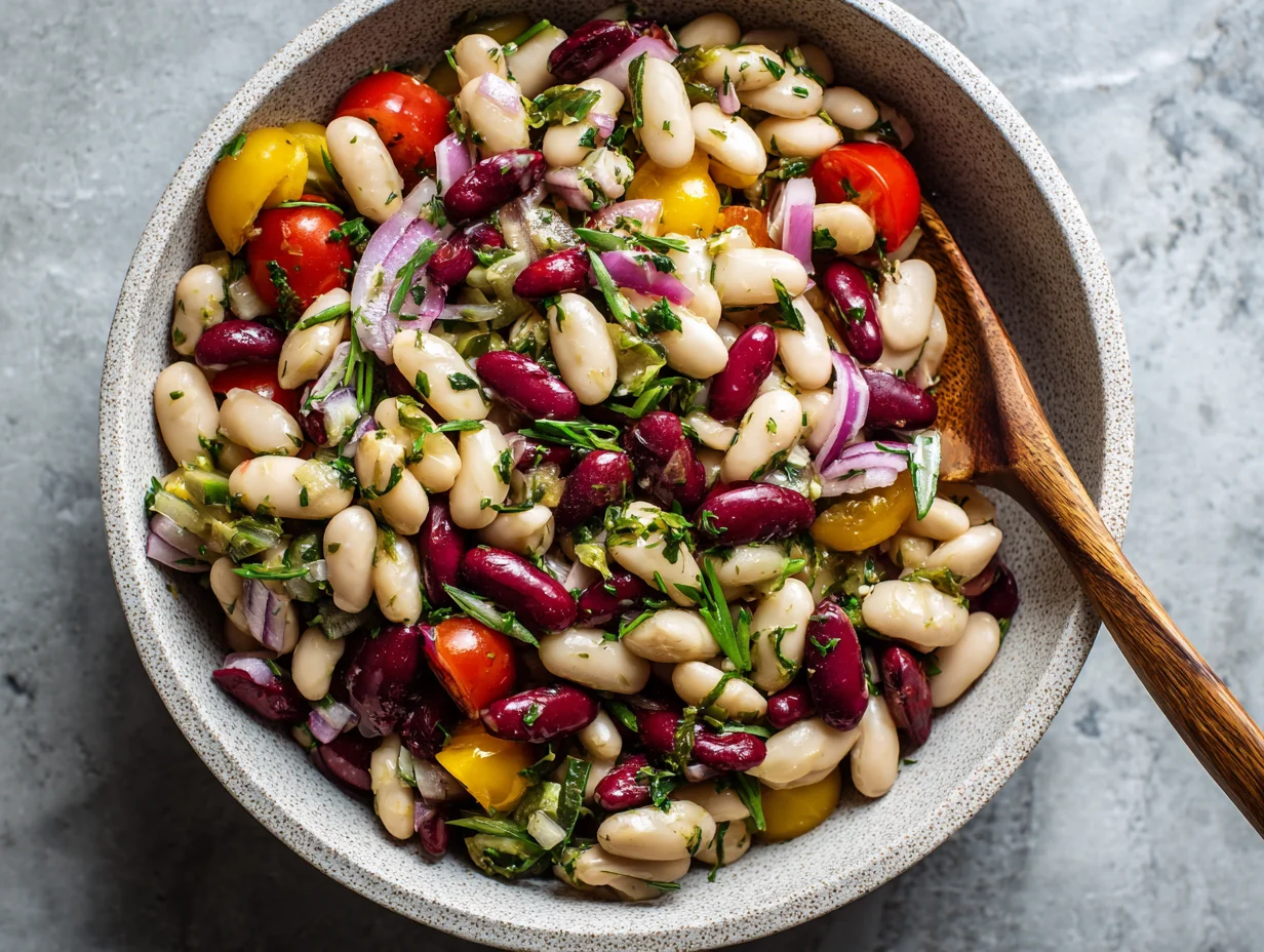 bean salad recipes