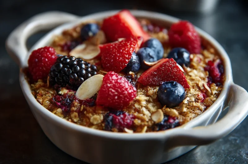 Homemade Sweet Breakfast Recipe