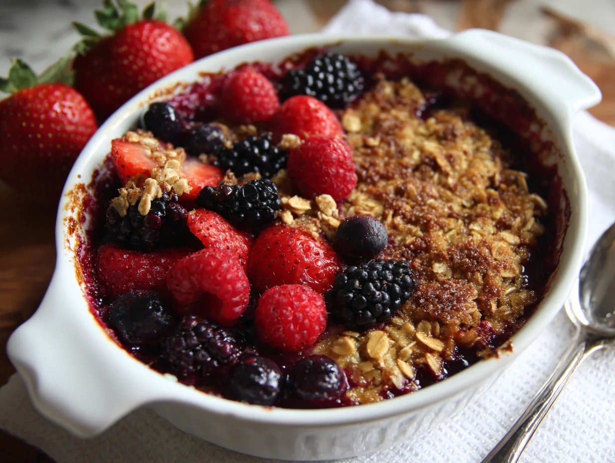 breakfast recipes sweet