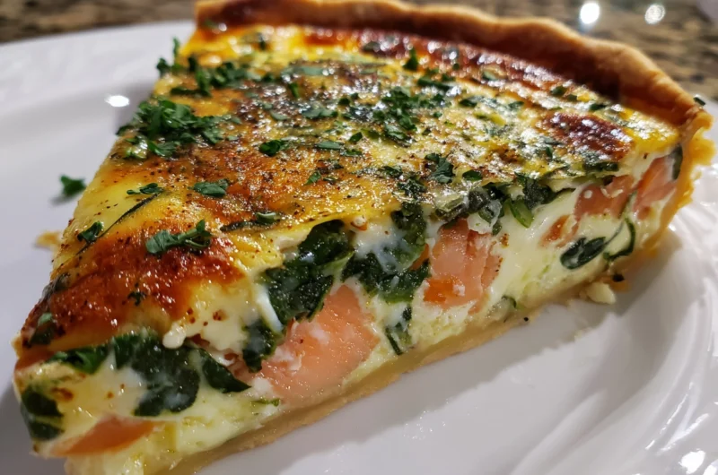 Hartige Pasen Recepten voor Lunch of Diner