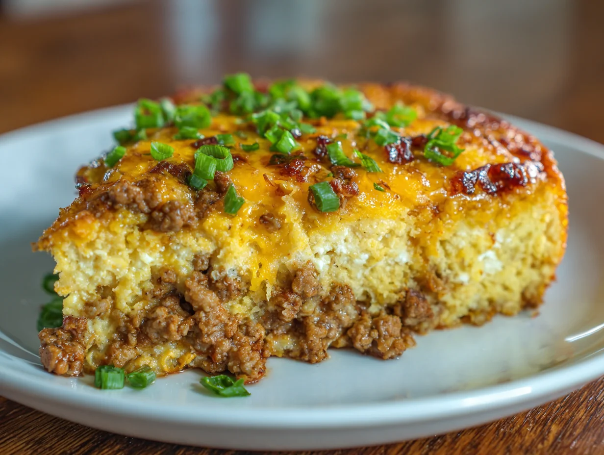 runza casserole