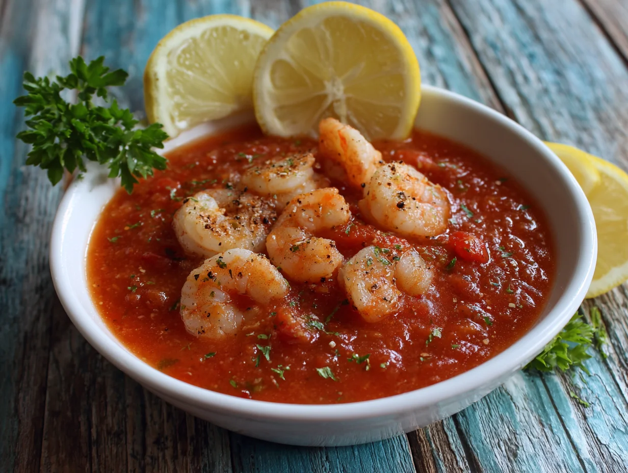 seafood sauce